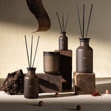 Ipuro geurdiffuser cuir 240ml - afbeelding 2