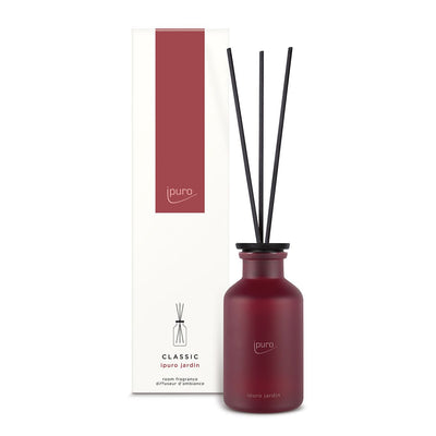 Ipuro geurdiffuser jardin 240ml