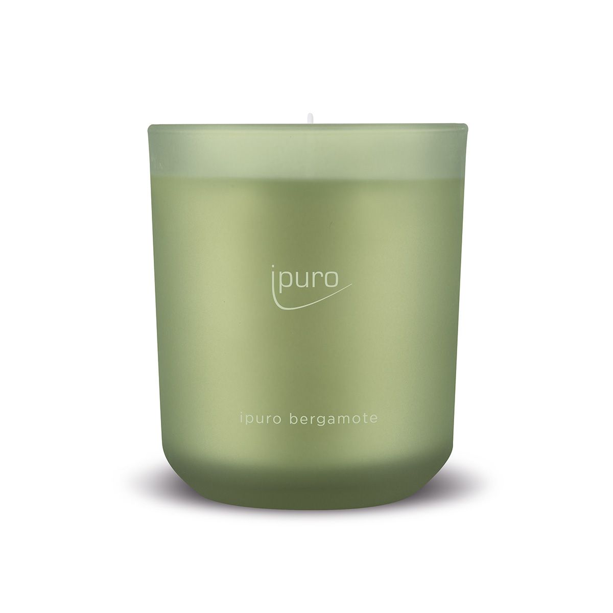 Ipuro geurkaars bergamote 270gr