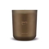 Ipuro geurkaars cuir 270gr - afbeelding 3