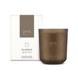 Ipuro geurkaars cuir 270gr - afbeelding 1