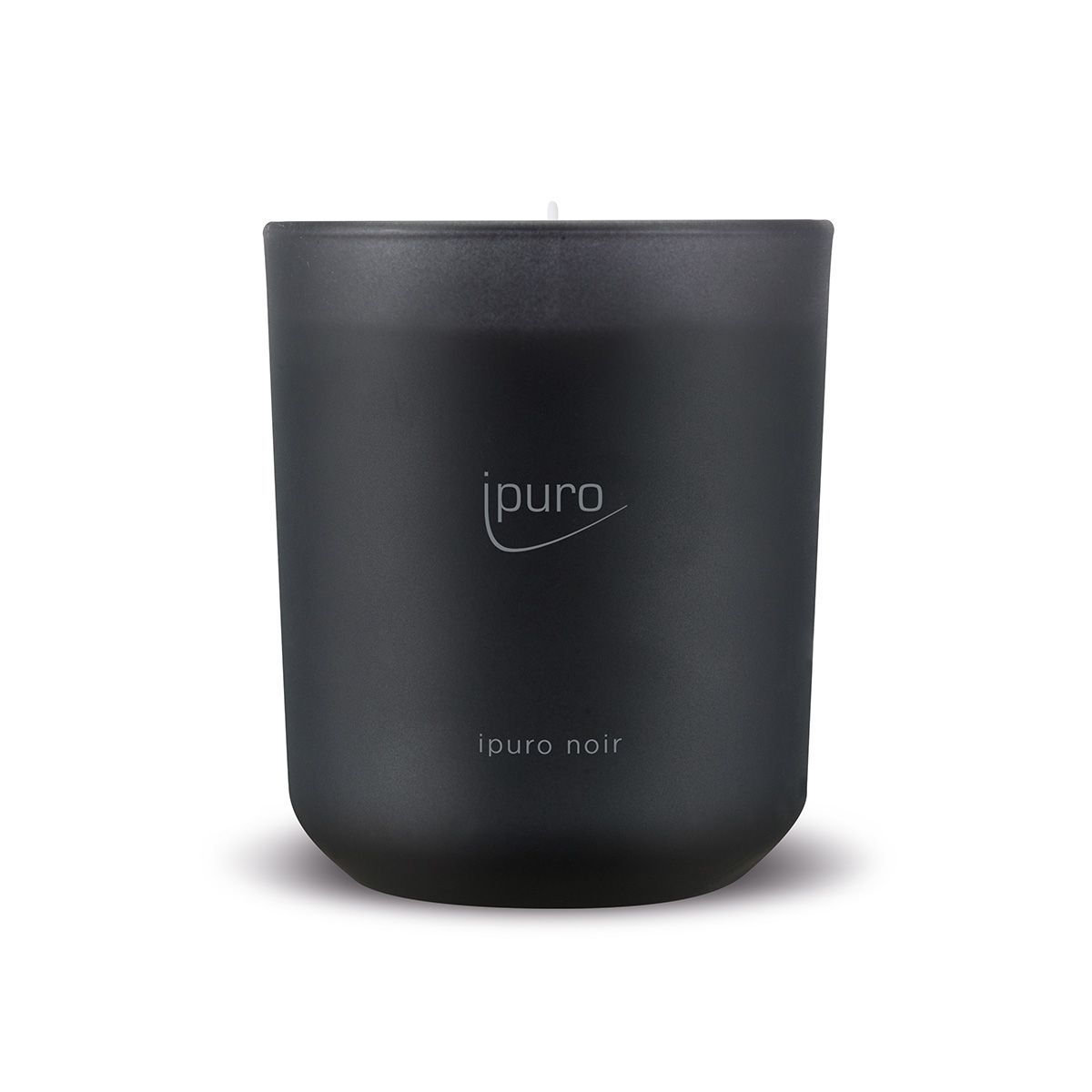Ipuro geurkaars noir 270gr