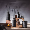Ipuro geurkaars noir 270gr