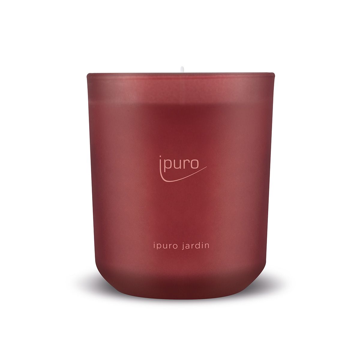 Ipuro geurkaars jardin 270gr