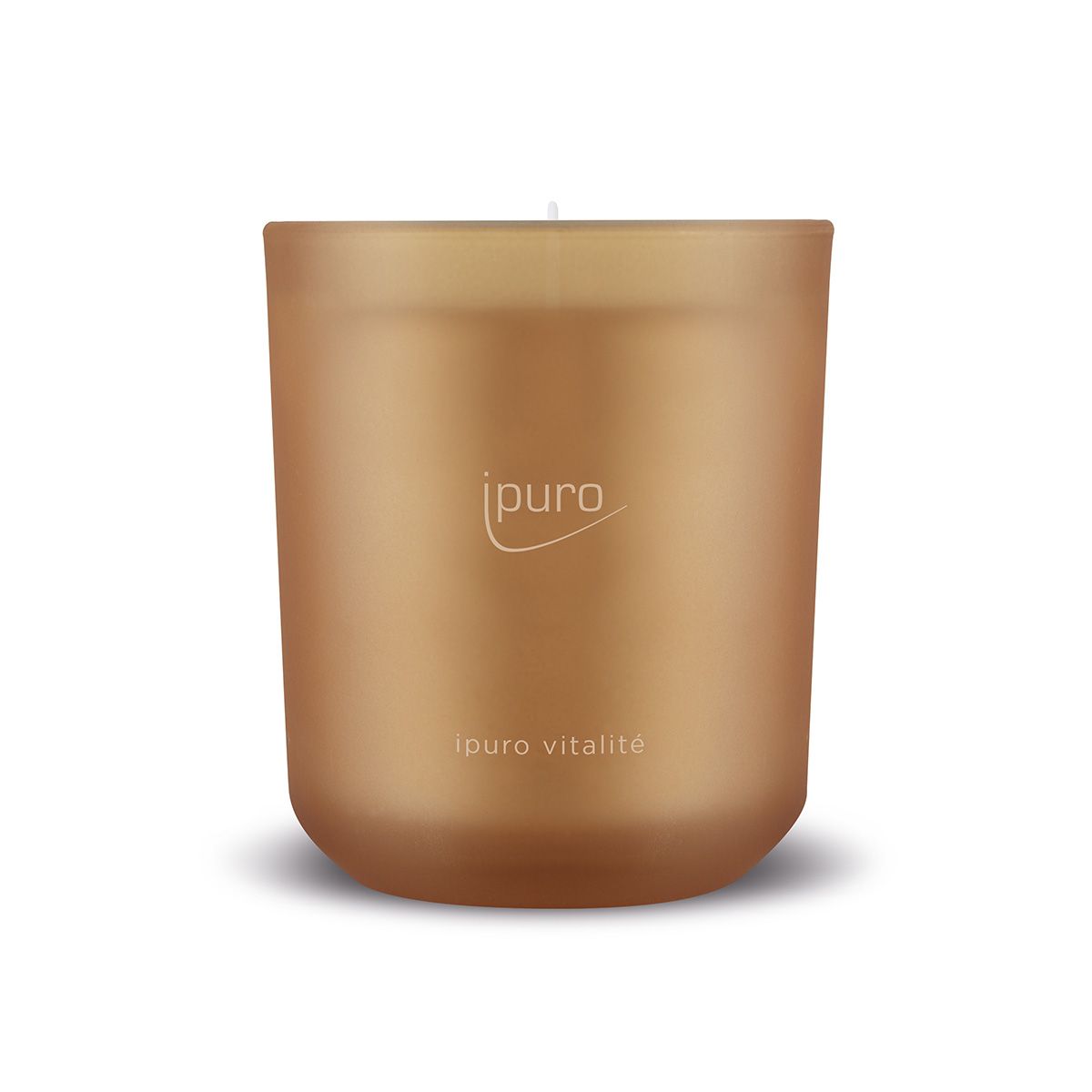 Ipuro geurkaars vitalité 270gr