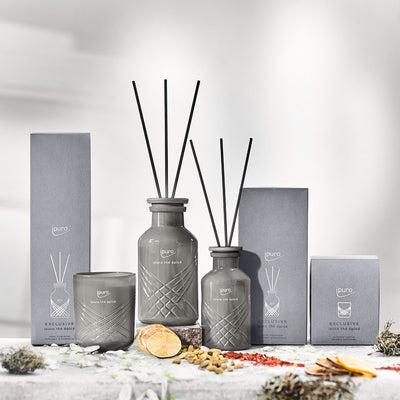 Ipuro geurdiffuser the epice 240ml