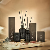 Ipuro geurdiffuser oud intense 240ml - afbeelding 2