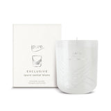 Ipuro geurkaars santal blanc 270gr - afbeelding 1