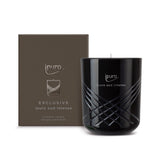 Ipuro geurkaars oud intens 270gr - afbeelding 1
