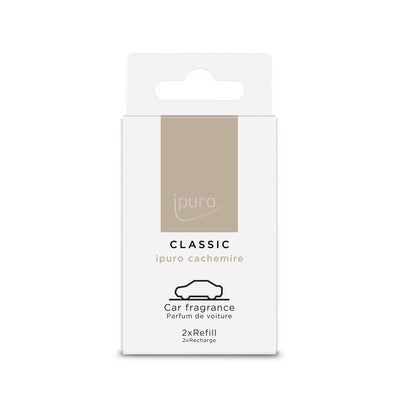 Ipuro car line cachemire navulling 2 x 9gr