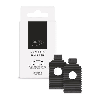 Ipuro car line noir navulling 2 x 9gr