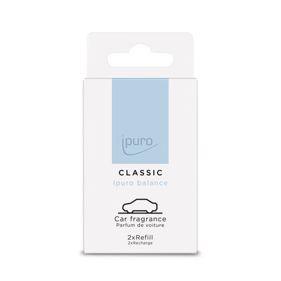Ipuro car line balance navulling 2 x 9gr