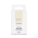 Ipuro car line blanc navulling 2 x 9gr - afbeelding 2