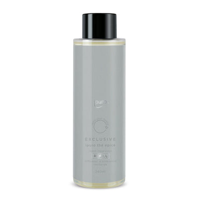 Ipuro the epice refill 240ml