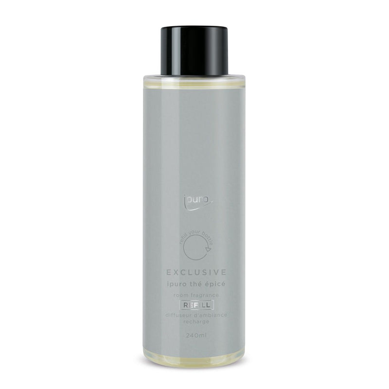 Ipuro the epice refill 240ml