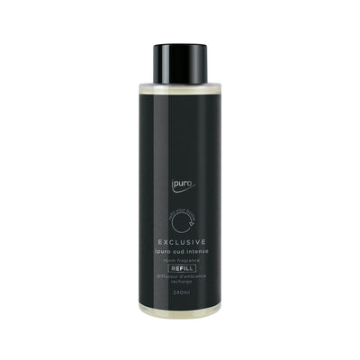 Ipuro oud intense refill 240ml