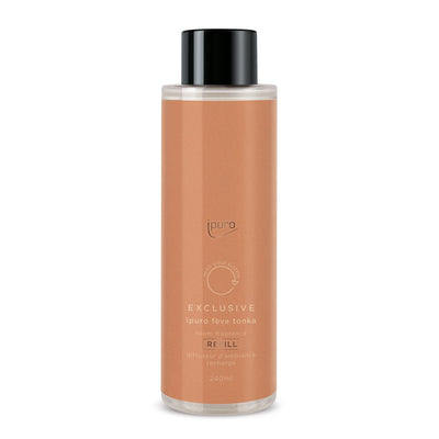 Ipuro feve tonka refill 240ml