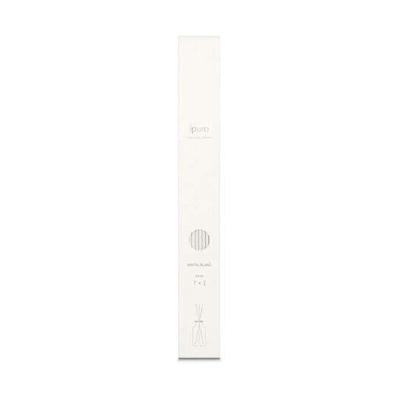 Ipuro santal blanc sticks 5st.