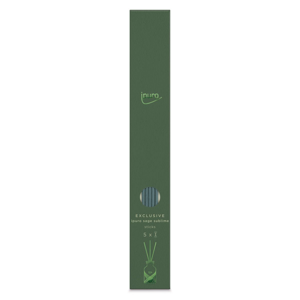 Ipuro sage sublime sticks 5st.