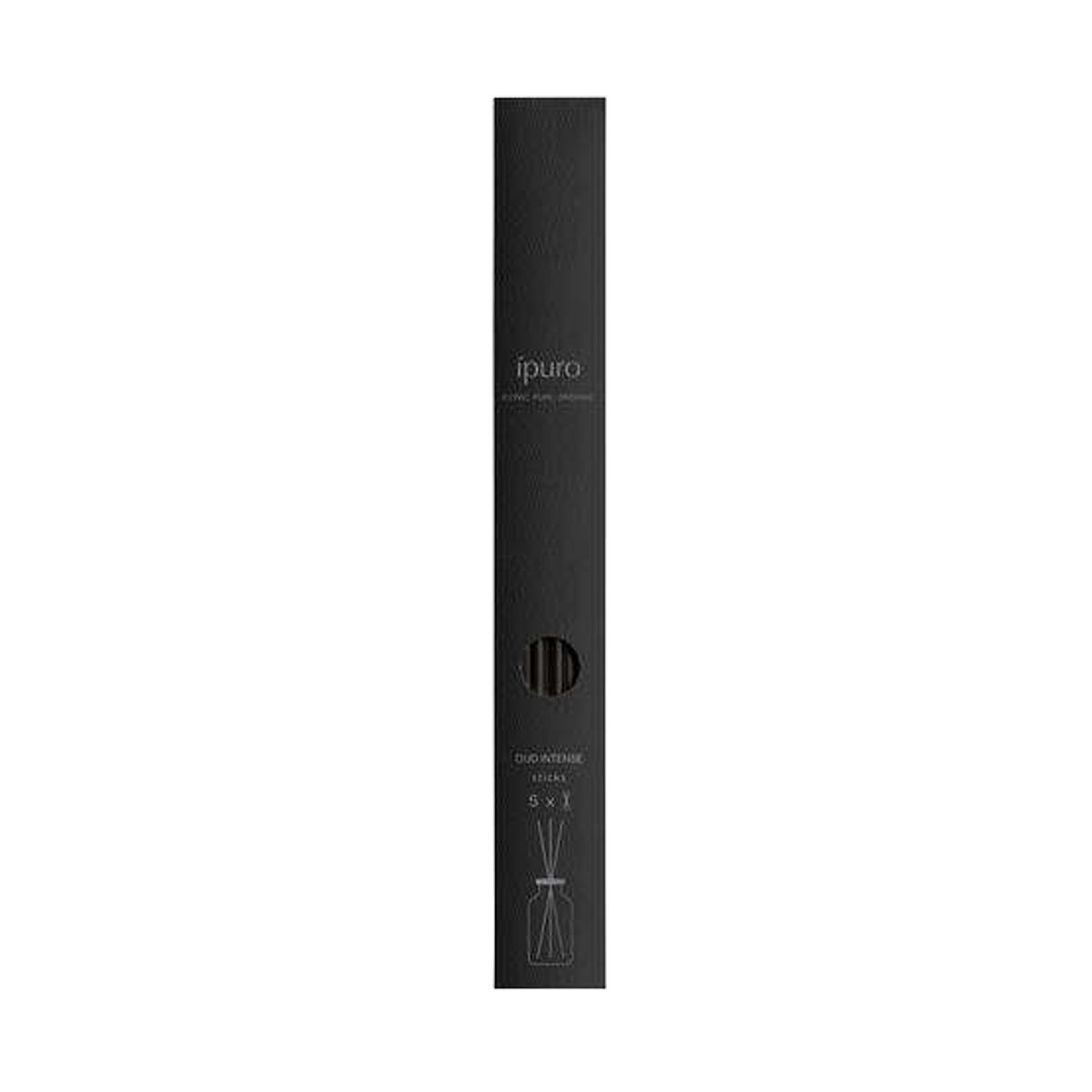 Ipuro oud intens sticks 5st.