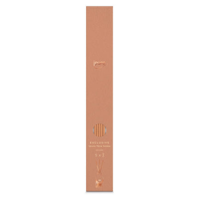 Ipuro feve tonka sticks 5st.