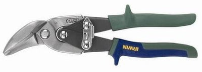 Irwin doorloopschaar 20sr | recht | hoeken en rechtss bogen - 10504316n