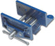 Irwin meubelmakersbankschroef met tafelklem 150mm - tv150b