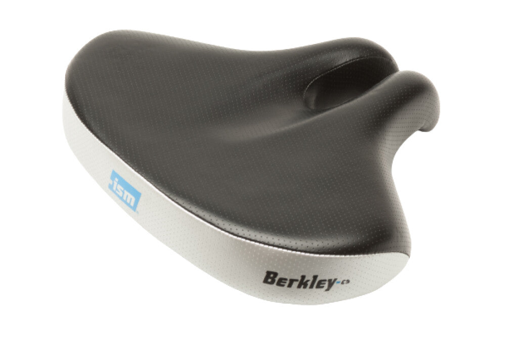 Zadel ISM Berkley comfort serie