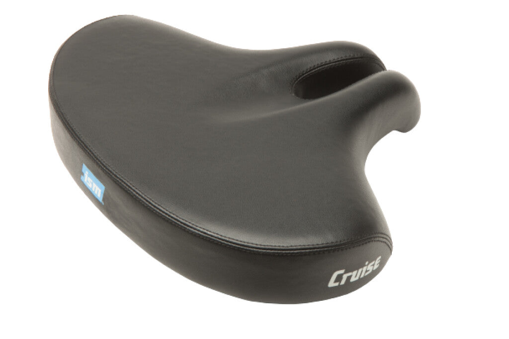 Zadel ISM Cruise comfort serie