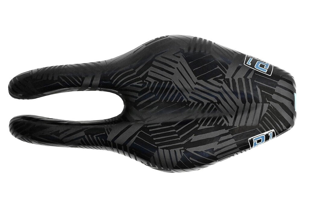 Ism zadel p1 gravel