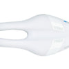 Ism zadel pn3.0 performance narrow, 30 padding, wit