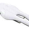 Ism zadel pn3.0 performance narrow, 30 padding, wit