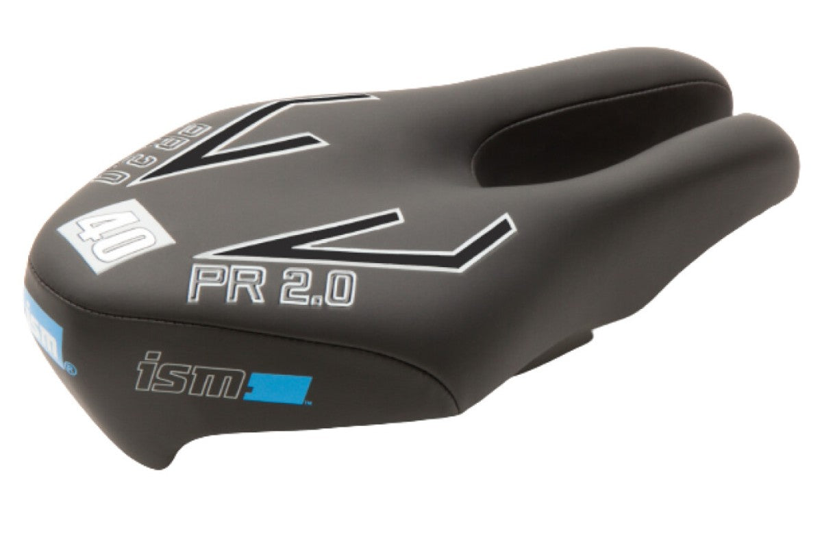 Zadel ISM PR2.0 hybride race