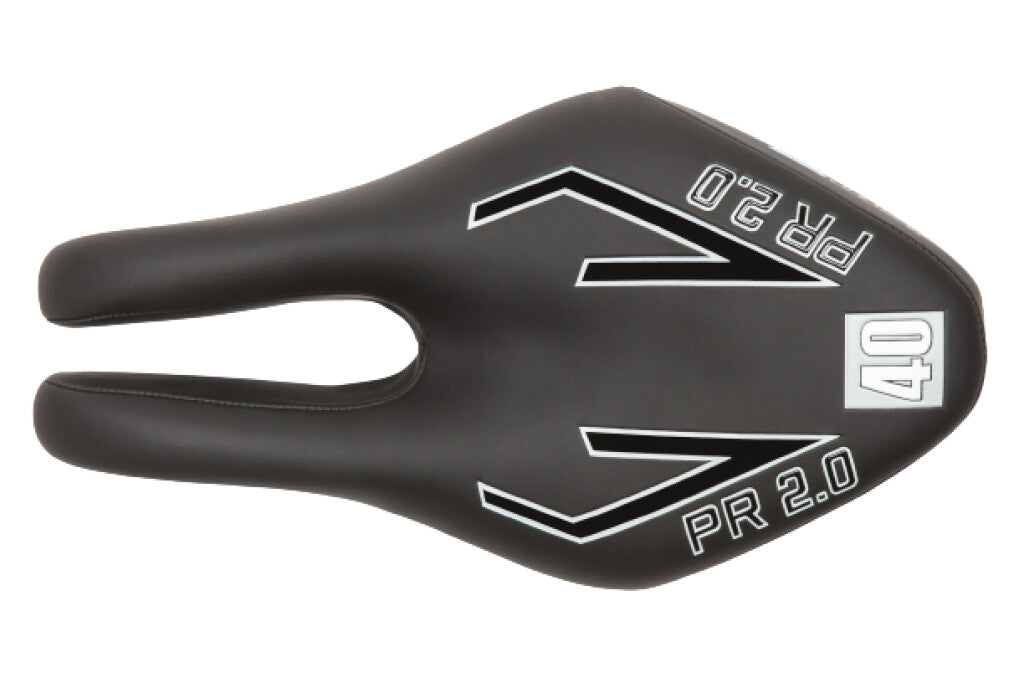 Zadel ISM PR2.0 hybride race