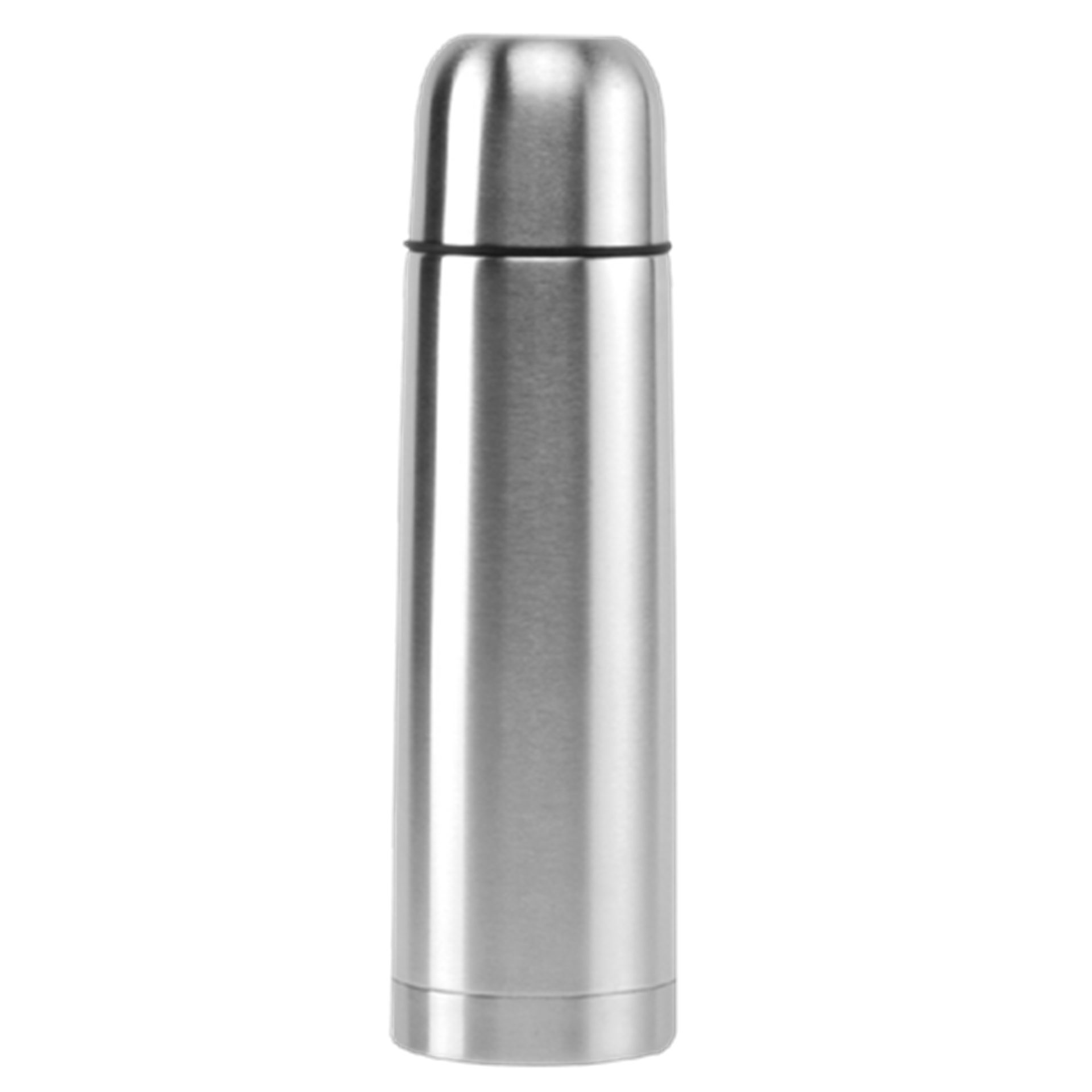 Excellent houseware isoleerfles bullet 0.5ltr rvs