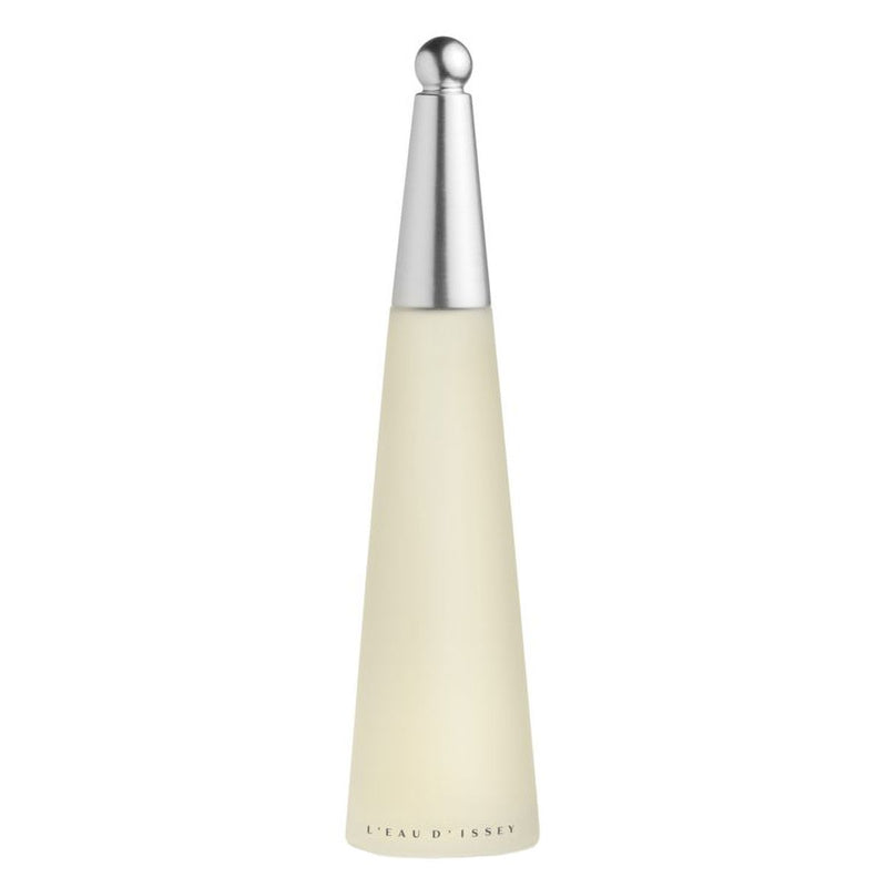 Issey miyake eau de toilette spray l'eau d'issey femme 100ml dames