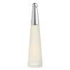 Issey miyake eau de toilette spray l'eau d'issey femme 25ml dames