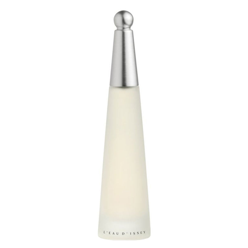 Issey miyake eau de toilette spray l'eau d'issey femme 25ml dames