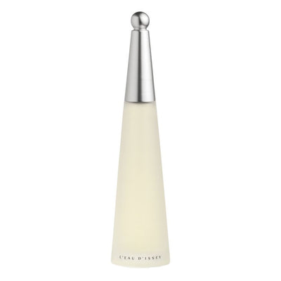 Issey miyake eau de toilette spray l'eau d'issey femme 50ml dames
