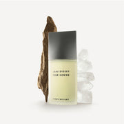 Issey miyake eau de toilette spray l'eau d'issey homme 75ml heren - afbeelding 2