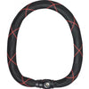 Abus Ivy Chain 9210 140 - ART3 - 140cm - Zwart