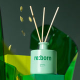 Ipuro geurdiffuser we are: re:born 100ml - afbeelding 3