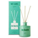 Ipuro geurdiffuser we are: re:born 100ml - afbeelding 1
