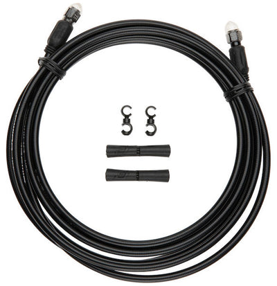 Jagwire mountain pro hydraulisches brake hose set