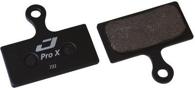 Jagwire pro extreme sintered disc brake pad - shimano (dura ace r9170)