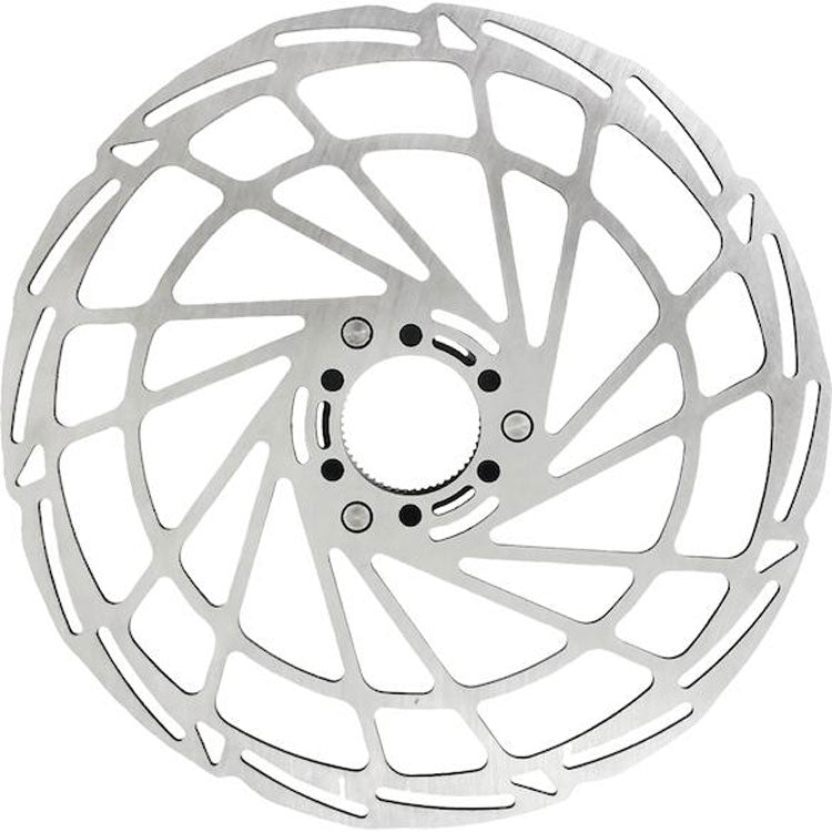 Jagwire sport sr1 disc brake rotor - centerlock - 220mm