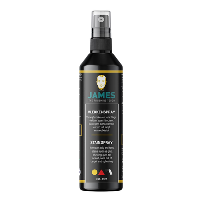 James vlekkenspray spuitbus (200ml)