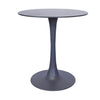 Sens tuintafel jamy hpl blad ø70xh74cm