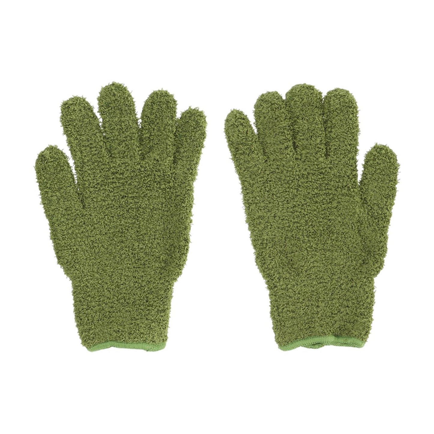 Esschert design planten afstof handschoenen groen
