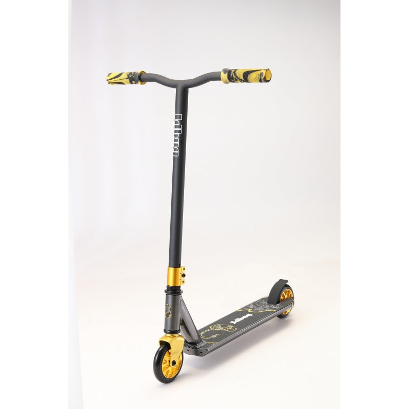 jd bug 119t scorpion